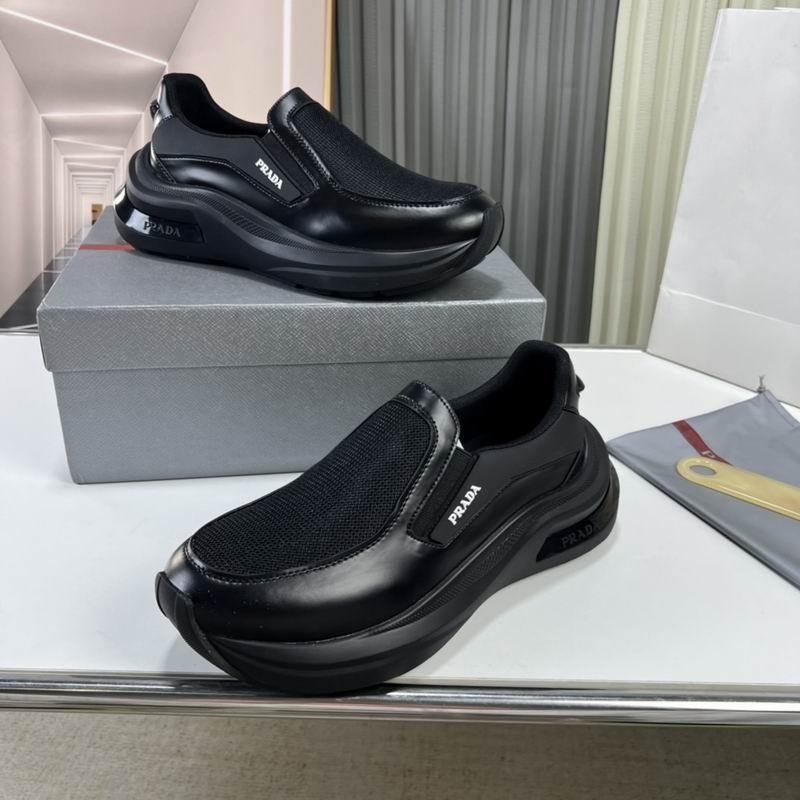 Prada Men's Shoes 318